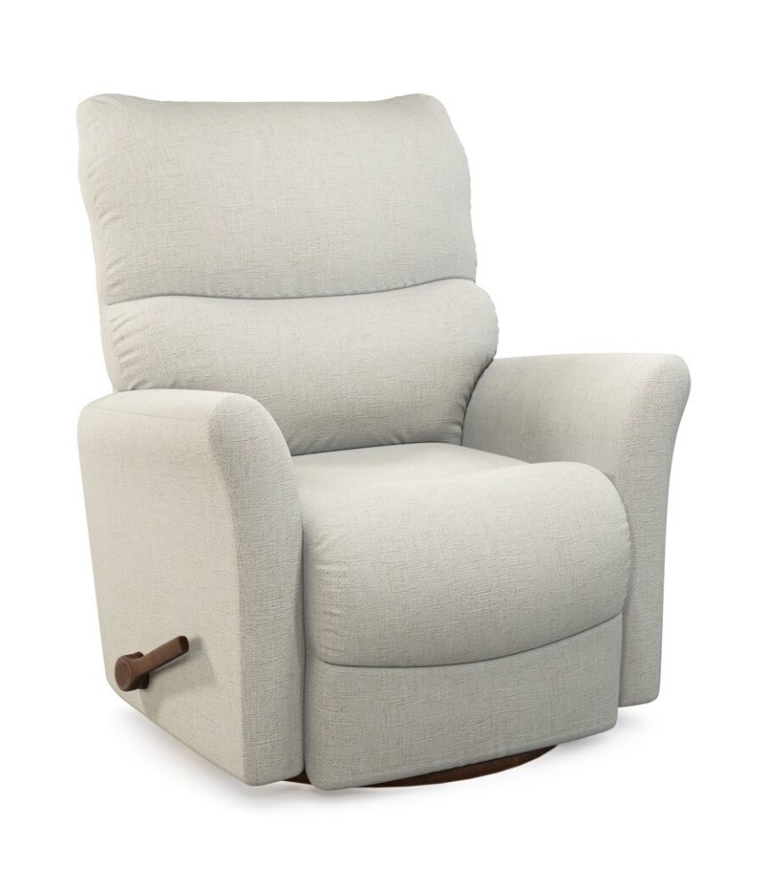 Rocker Recliner vs. Glider Recliner Similarities & Differences